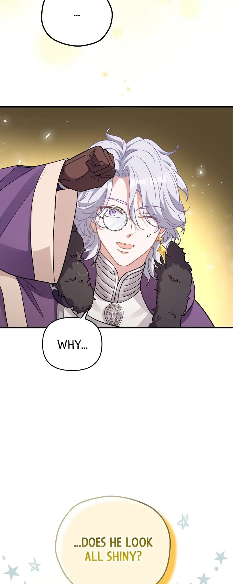 I Woke Up As a Notorious Troublemaker! Chapter 8 - Page 54