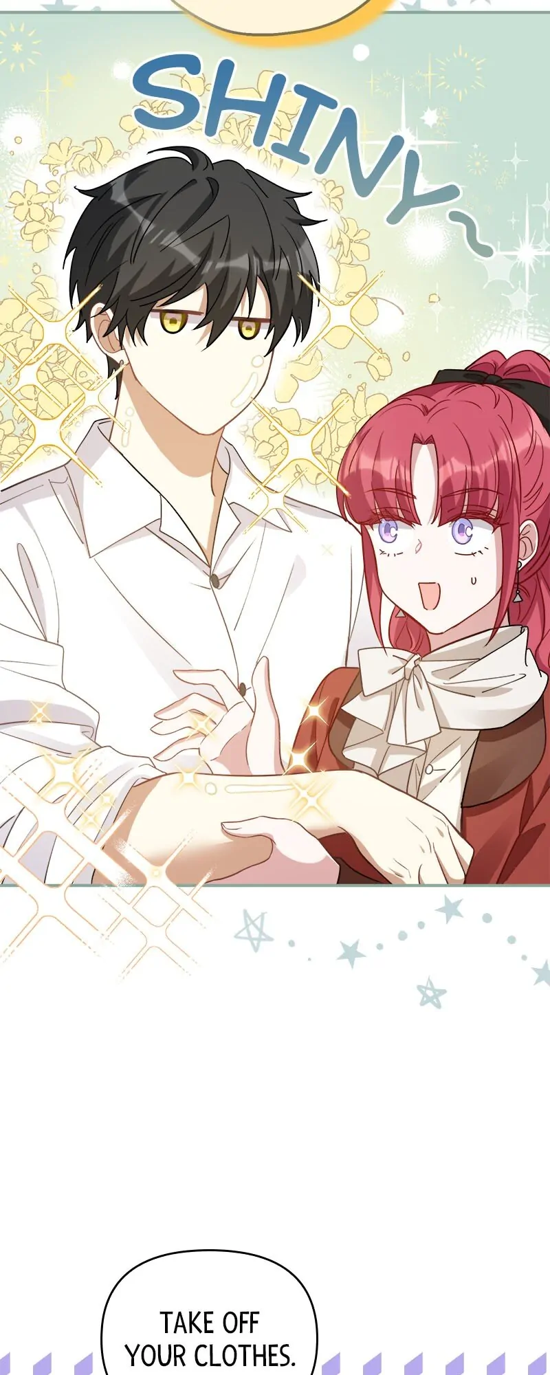 I Woke Up As a Notorious Troublemaker! Chapter 8 - Page 55