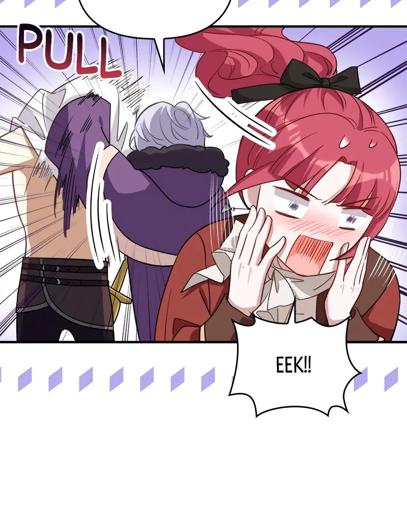 I Woke Up As a Notorious Troublemaker! Chapter 8 - Page 56