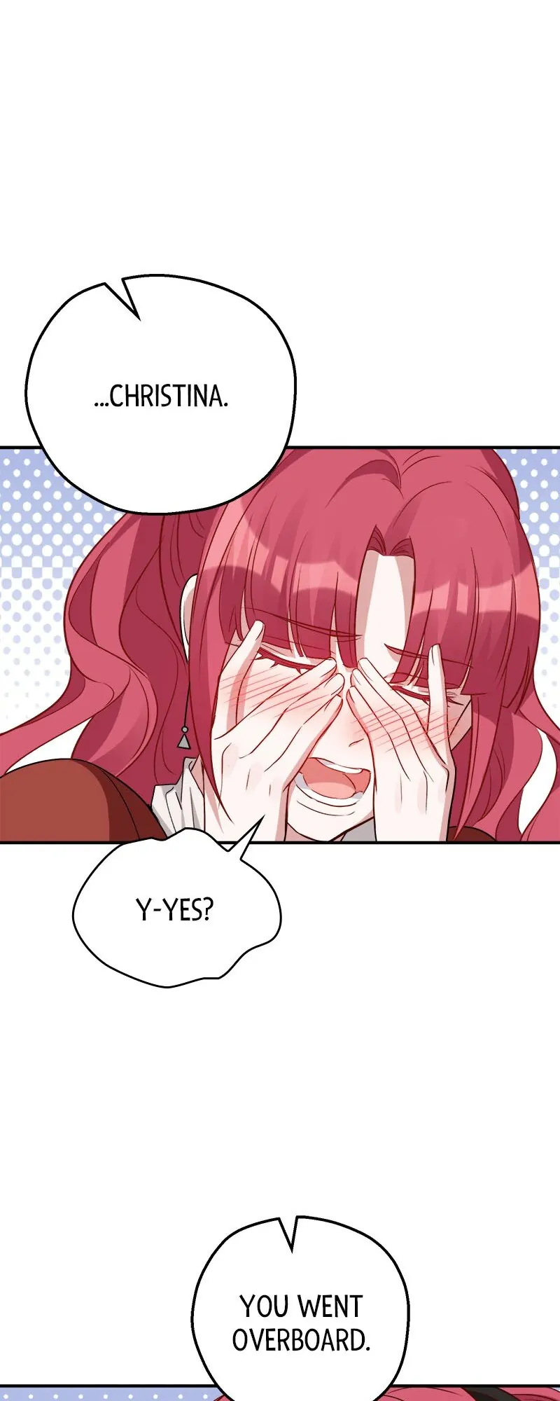 I Woke Up As a Notorious Troublemaker! Chapter 8 - Page 57