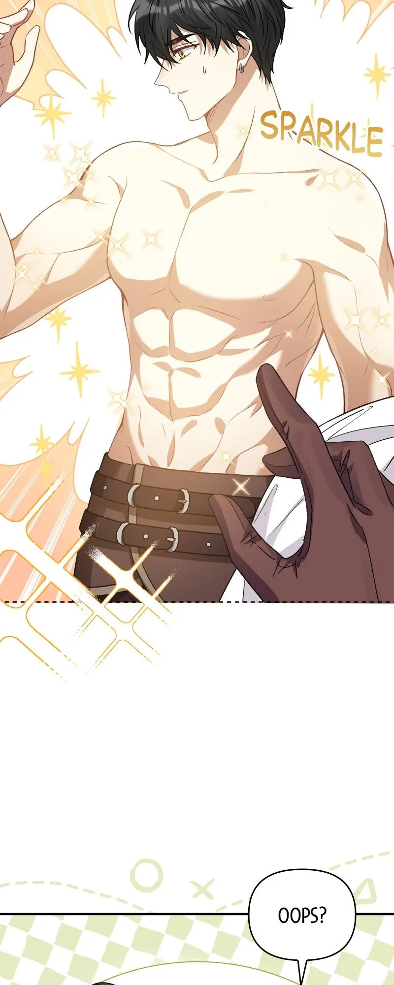 I Woke Up As a Notorious Troublemaker! Chapter 8 - Page 59