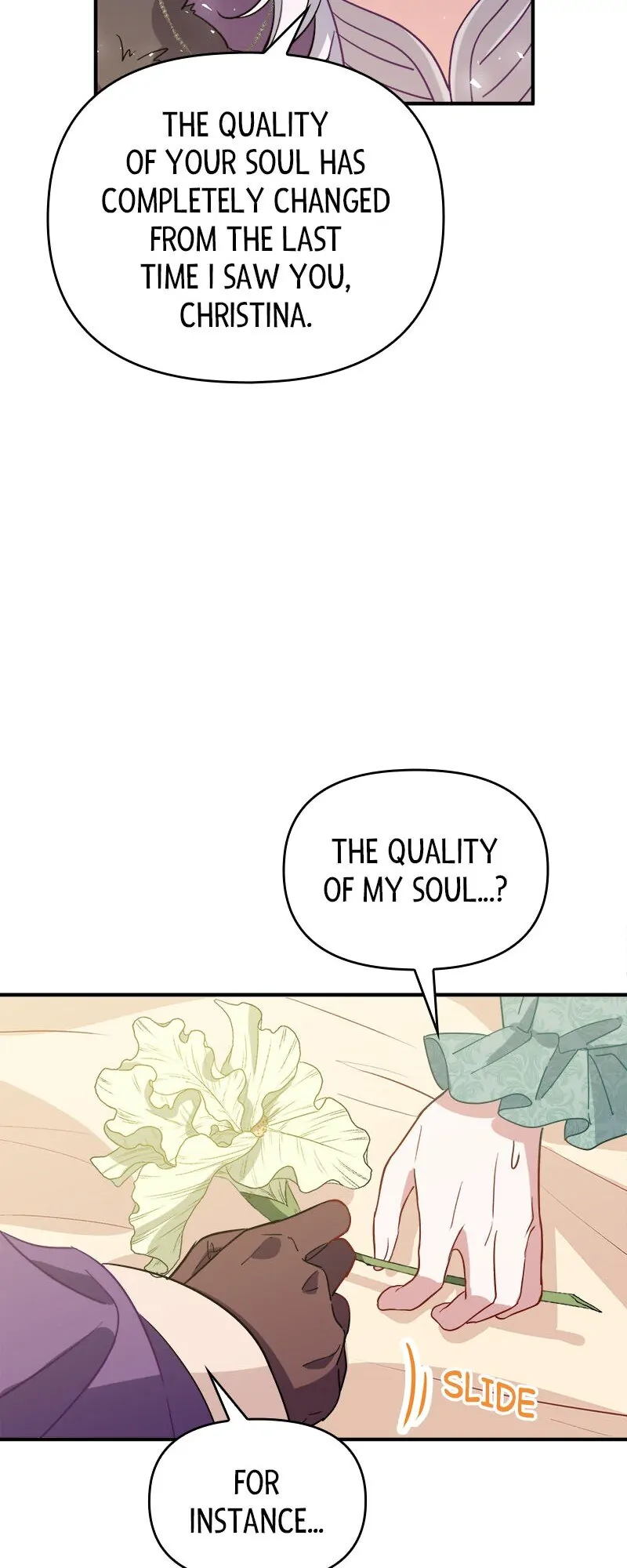 I Woke Up As a Notorious Troublemaker! Chapter 8 - Page 6