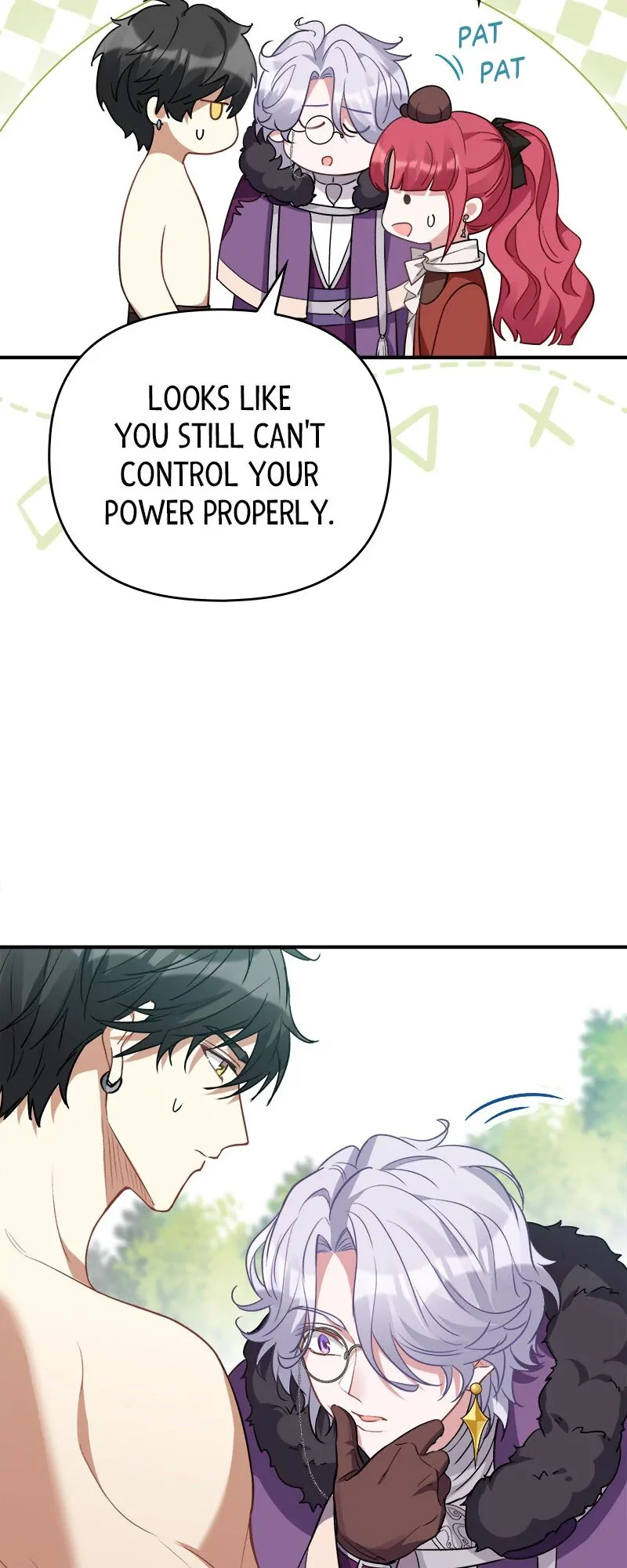 I Woke Up As a Notorious Troublemaker! Chapter 8 - Page 60