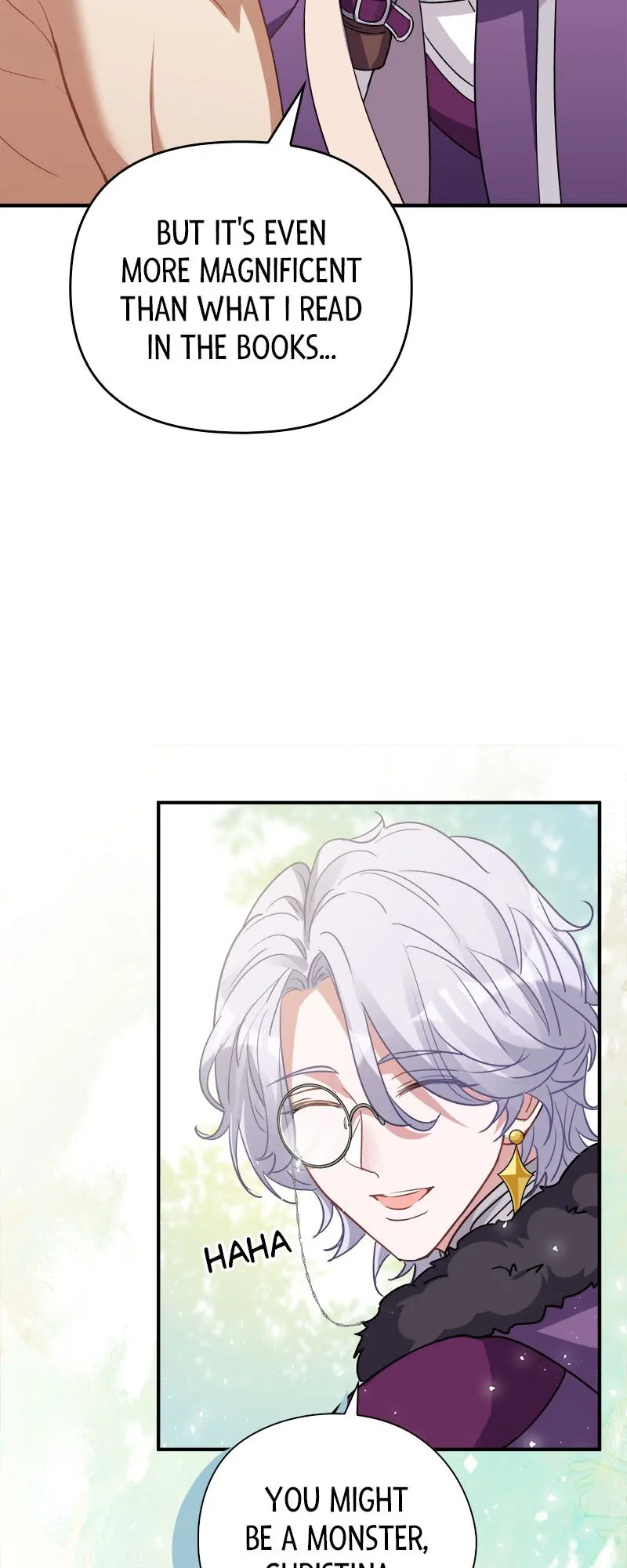 I Woke Up As a Notorious Troublemaker! Chapter 8 - Page 61