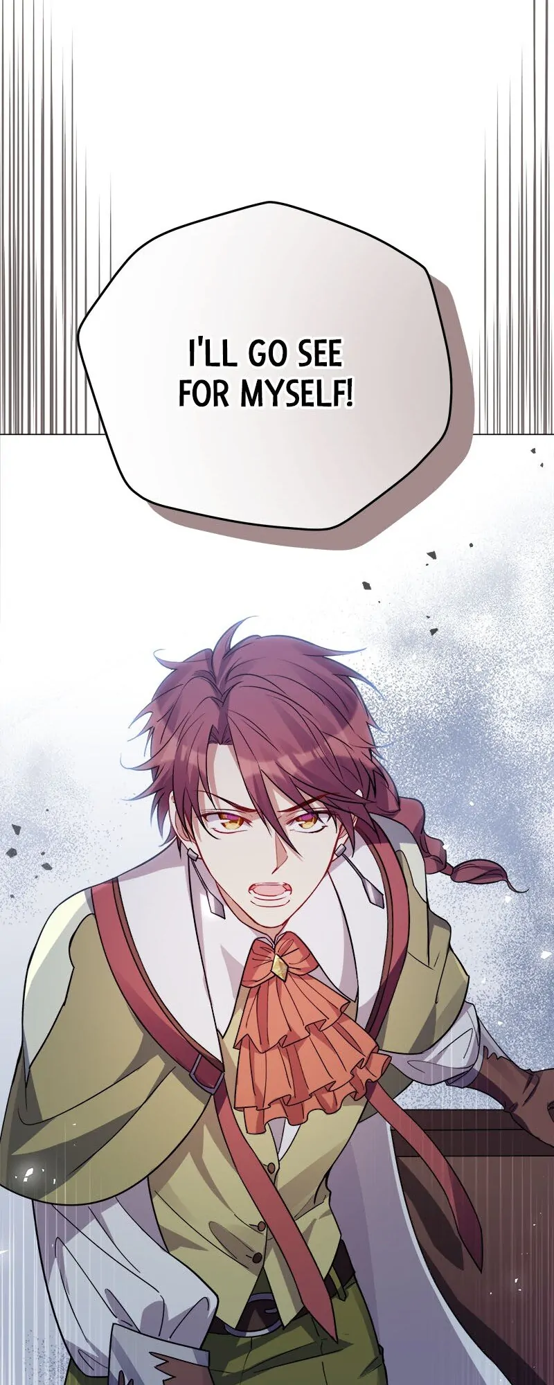 I Woke Up As a Notorious Troublemaker! Chapter 8 - Page 68