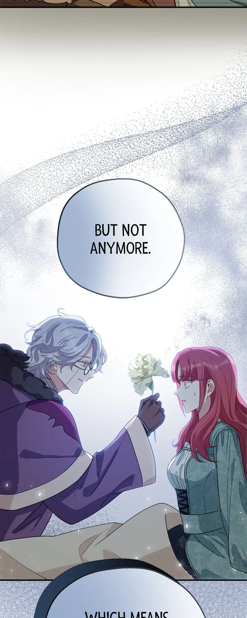 I Woke Up As a Notorious Troublemaker! Chapter 8 - Page 9