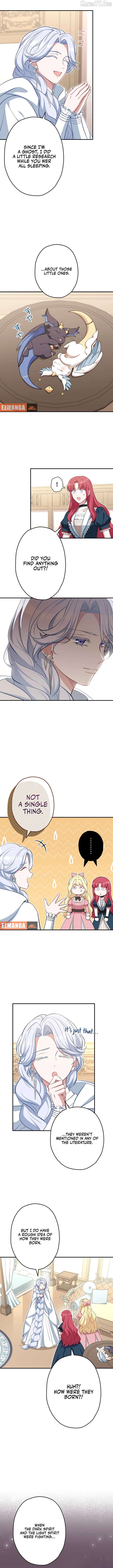 I Woke Up As a Notorious Troublemaker! Chapter 80 - Page 6