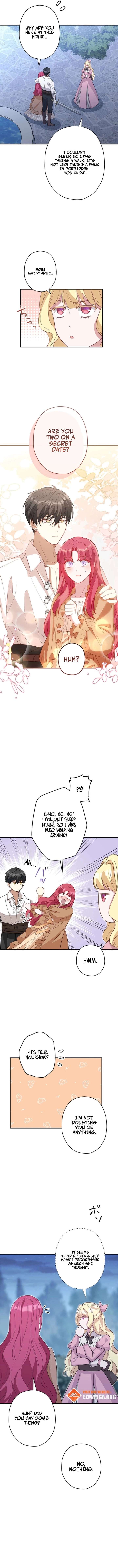 I Woke Up As a Notorious Troublemaker! Chapter 81 - Page 13