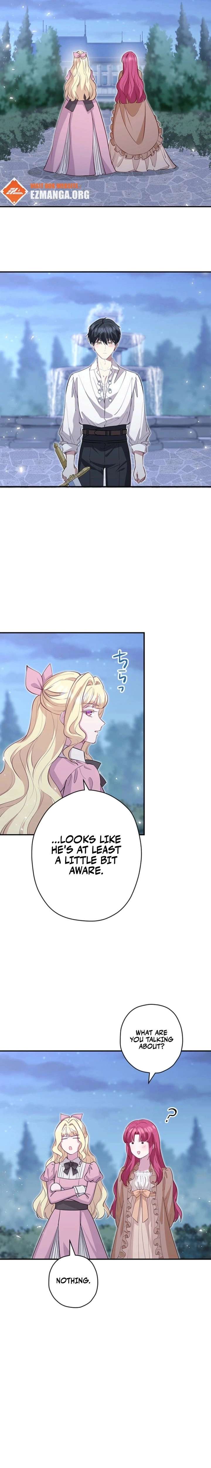 I Woke Up As a Notorious Troublemaker! Chapter 81 - Page 16