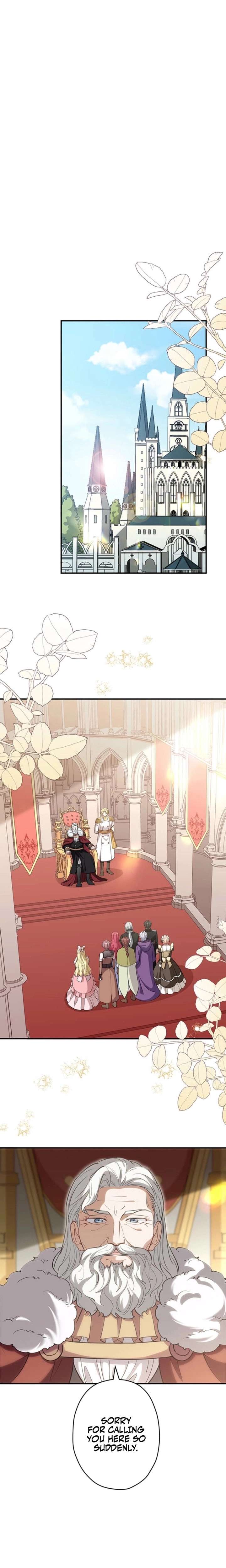 I Woke Up As a Notorious Troublemaker! Chapter 81 - Page 17