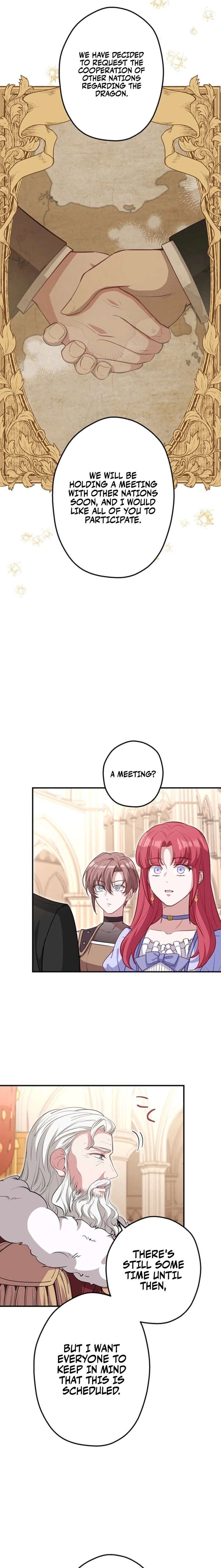 I Woke Up As a Notorious Troublemaker! Chapter 81 - Page 19