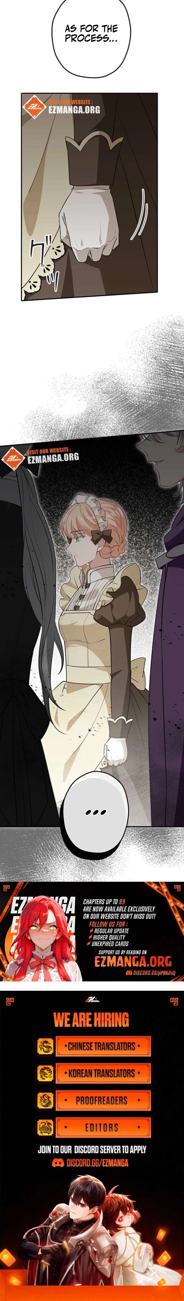 I Woke Up As a Notorious Troublemaker! Chapter 81 - Page 20