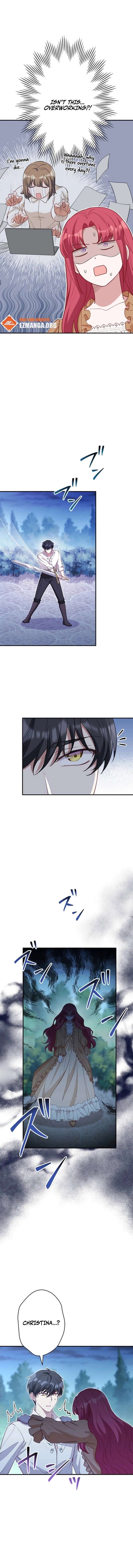 I Woke Up As a Notorious Troublemaker! Chapter 81 - Page 3