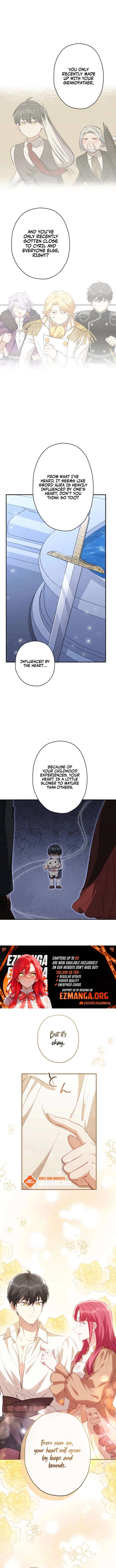 I Woke Up As a Notorious Troublemaker! Chapter 81 - Page 9