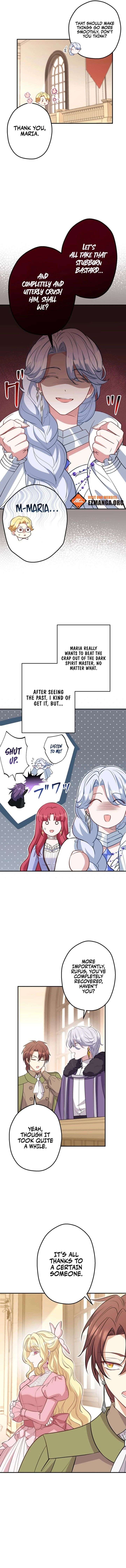 I Woke Up As a Notorious Troublemaker! Chapter 82 - Page 3