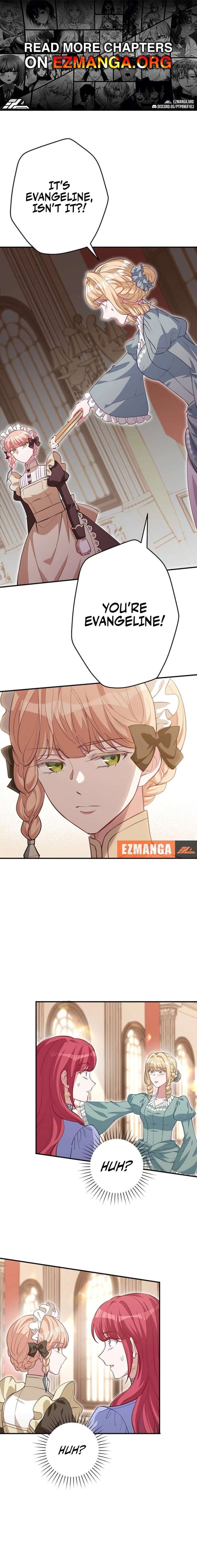 I Woke Up As a Notorious Troublemaker! Chapter 83 - Page 1