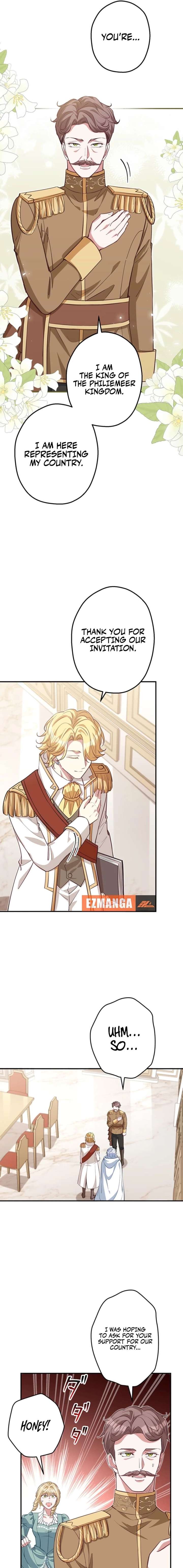 I Woke Up As a Notorious Troublemaker! Chapter 83 - Page 15