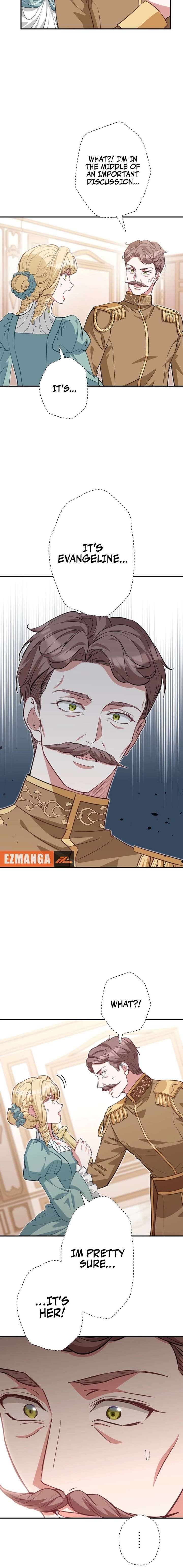 I Woke Up As a Notorious Troublemaker! Chapter 83 - Page 16