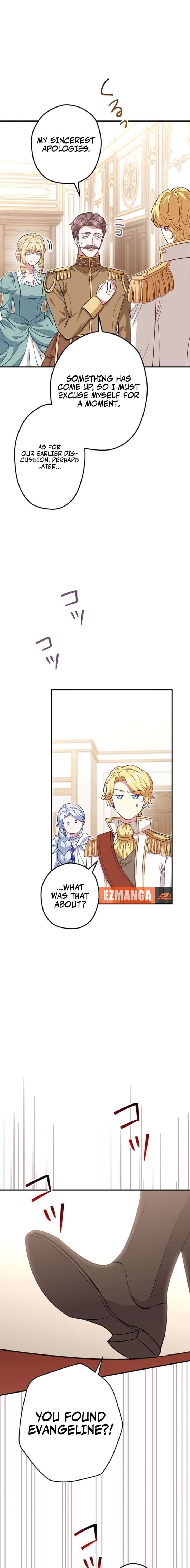 I Woke Up As a Notorious Troublemaker! Chapter 83 - Page 17