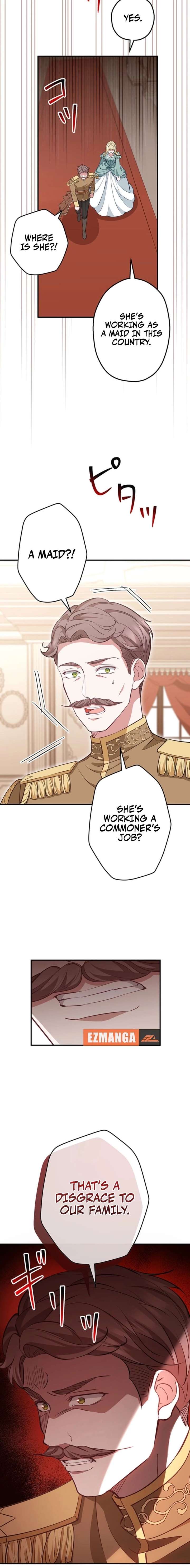 I Woke Up As a Notorious Troublemaker! Chapter 83 - Page 18