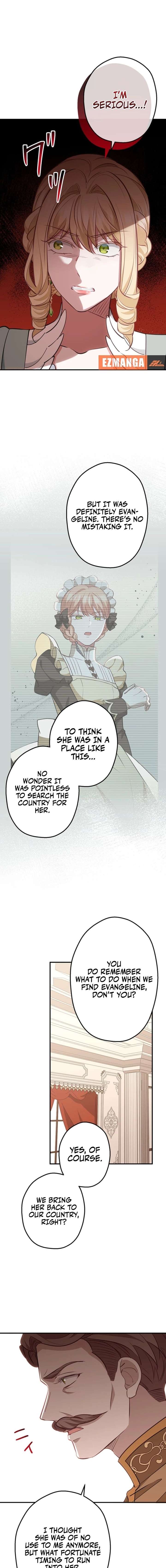 I Woke Up As a Notorious Troublemaker! Chapter 83 - Page 19