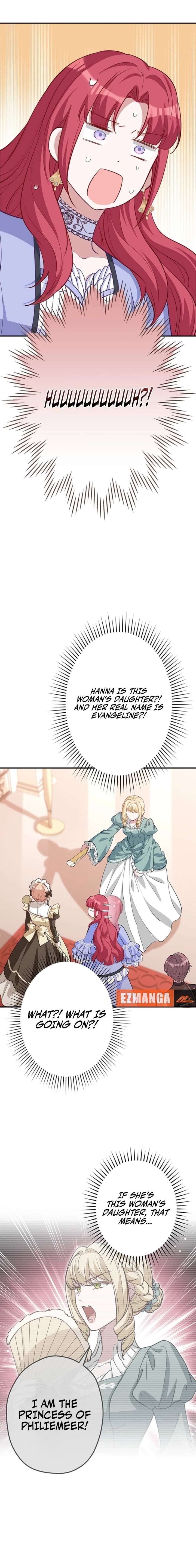 I Woke Up As a Notorious Troublemaker! Chapter 83 - Page 2