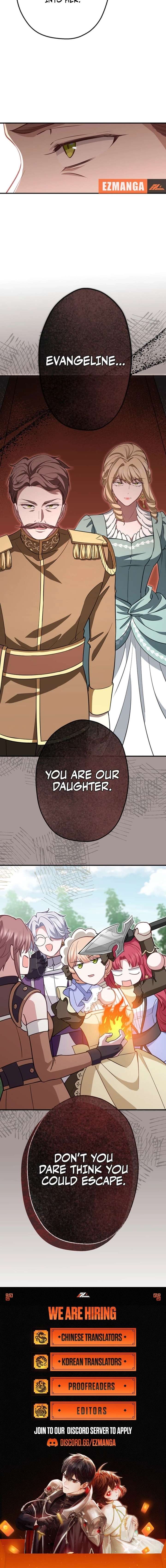 I Woke Up As a Notorious Troublemaker! Chapter 83 - Page 20