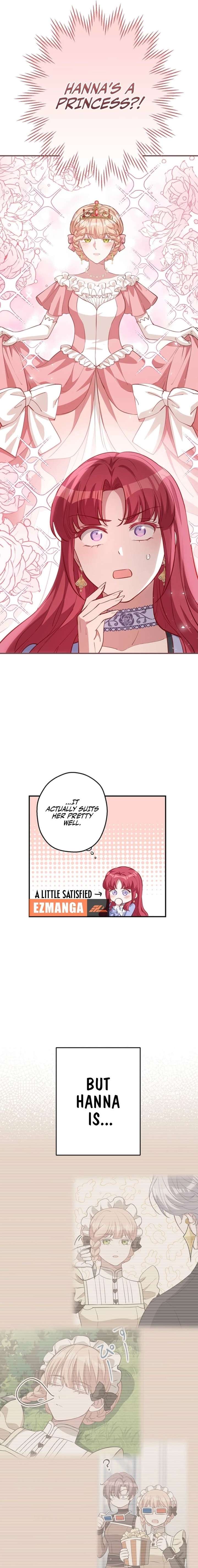 I Woke Up As a Notorious Troublemaker! Chapter 83 - Page 3