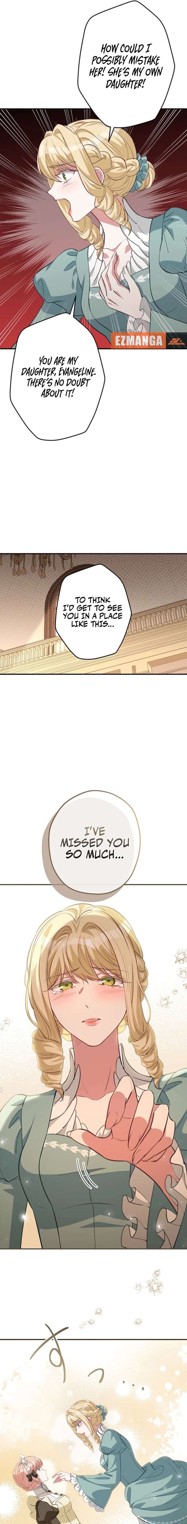 I Woke Up As a Notorious Troublemaker! Chapter 83 - Page 5