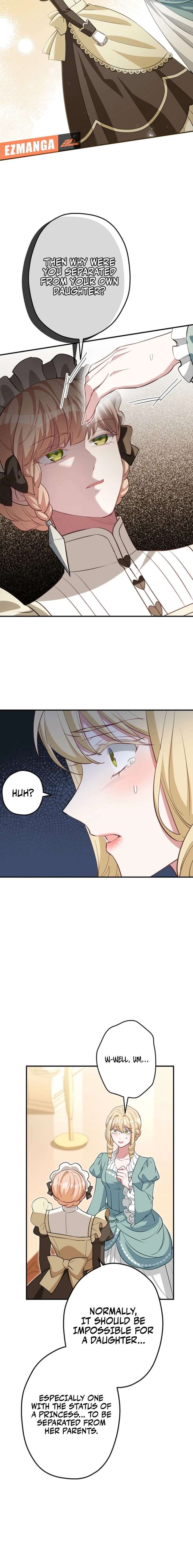 I Woke Up As a Notorious Troublemaker! Chapter 83 - Page 6