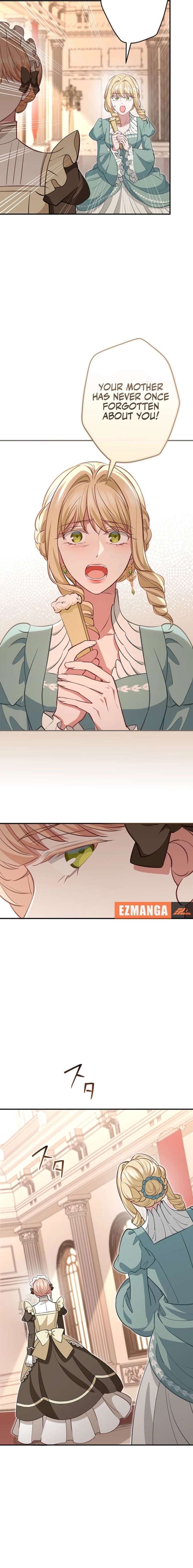 I Woke Up As a Notorious Troublemaker! Chapter 83 - Page 8