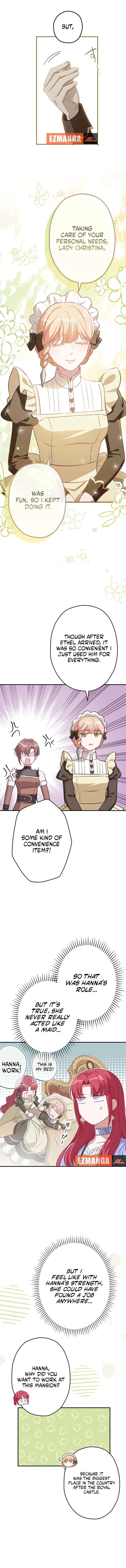 I Woke Up As a Notorious Troublemaker! Chapter 84 - Page 11