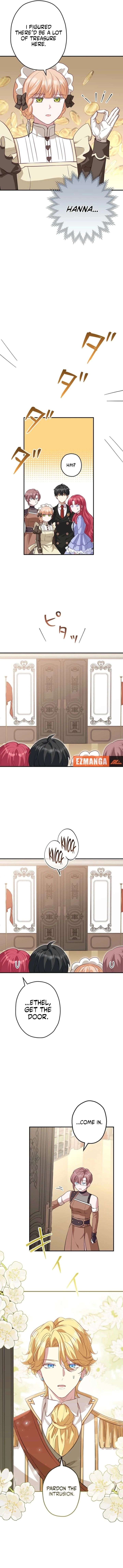 I Woke Up As a Notorious Troublemaker! Chapter 84 - Page 12