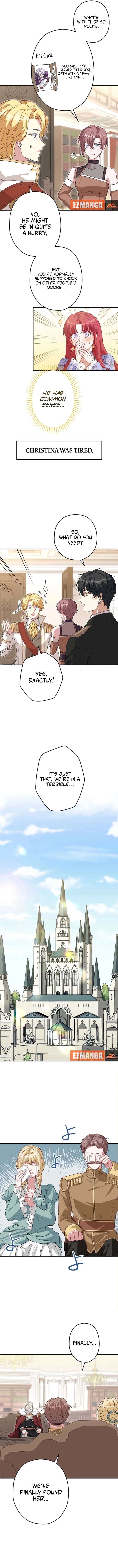 I Woke Up As a Notorious Troublemaker! Chapter 84 - Page 13