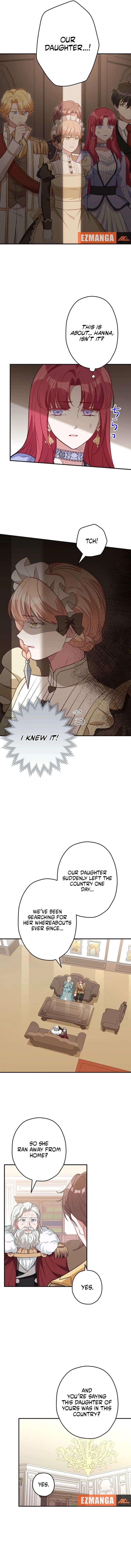 I Woke Up As a Notorious Troublemaker! Chapter 84 - Page 14