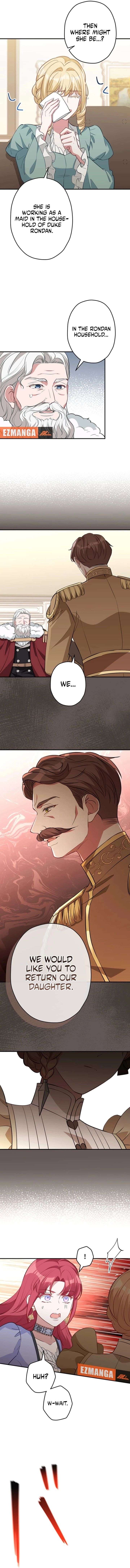 I Woke Up As a Notorious Troublemaker! Chapter 84 - Page 15