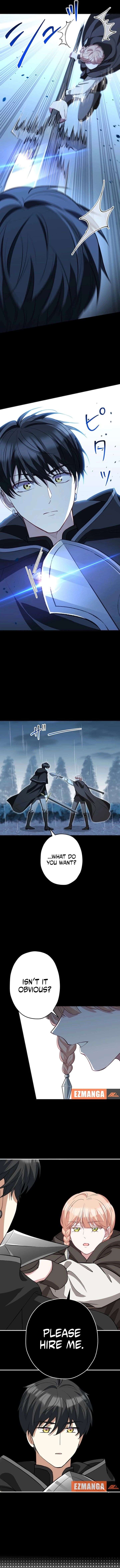 I Woke Up As a Notorious Troublemaker! Chapter 84 - Page 5