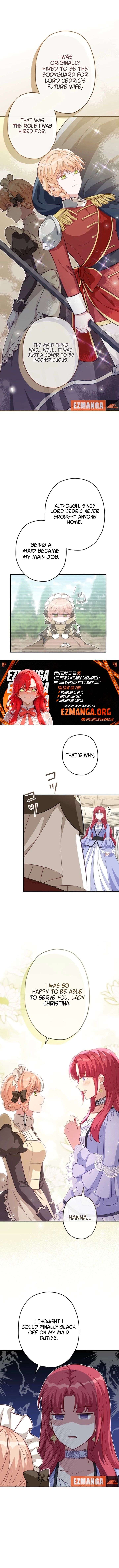 I Woke Up As a Notorious Troublemaker! Chapter 84 - Page 8