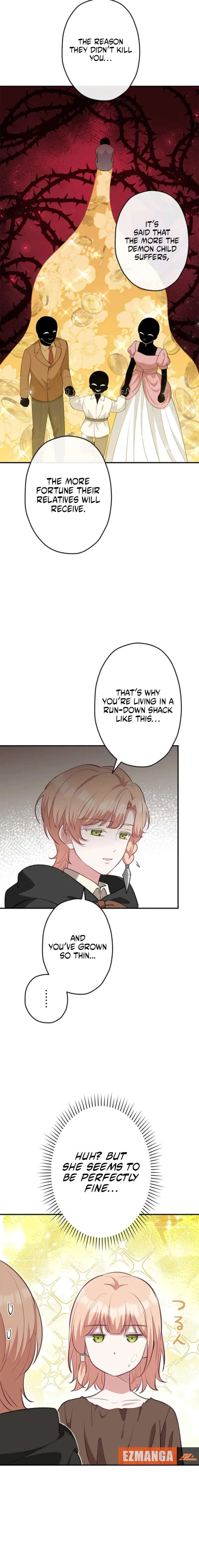 I Woke Up As a Notorious Troublemaker! Chapter 86 - Page 10