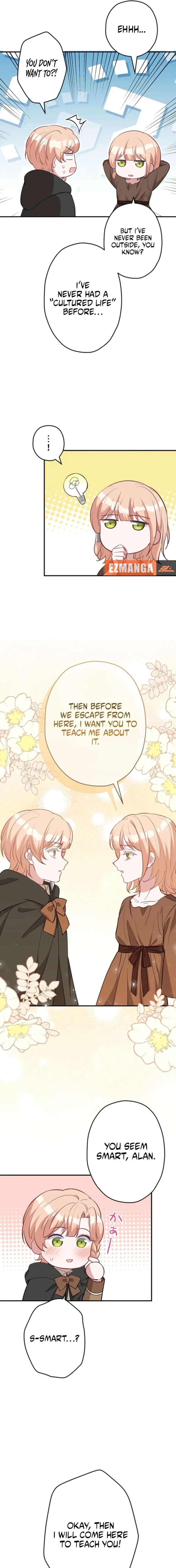 I Woke Up As a Notorious Troublemaker! Chapter 86 - Page 15