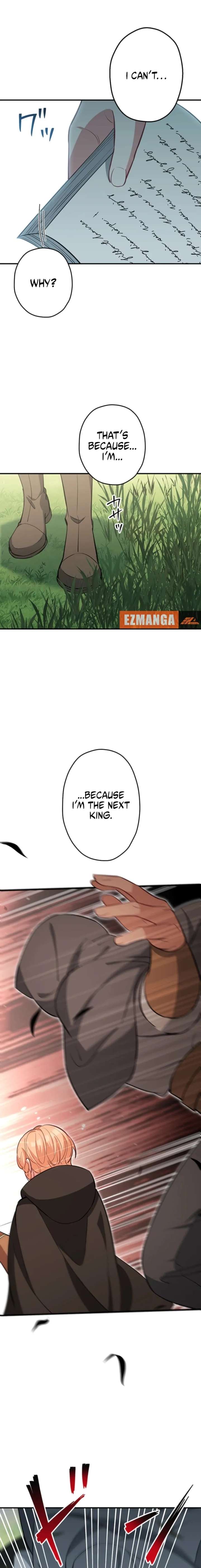 I Woke Up As a Notorious Troublemaker! Chapter 86 - Page 19