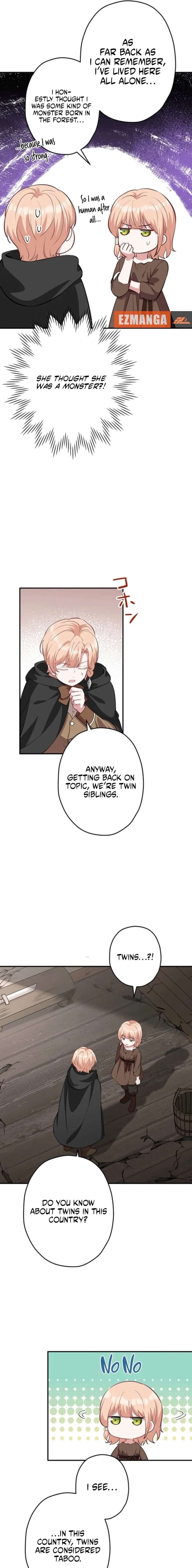 I Woke Up As a Notorious Troublemaker! Chapter 86 - Page 7