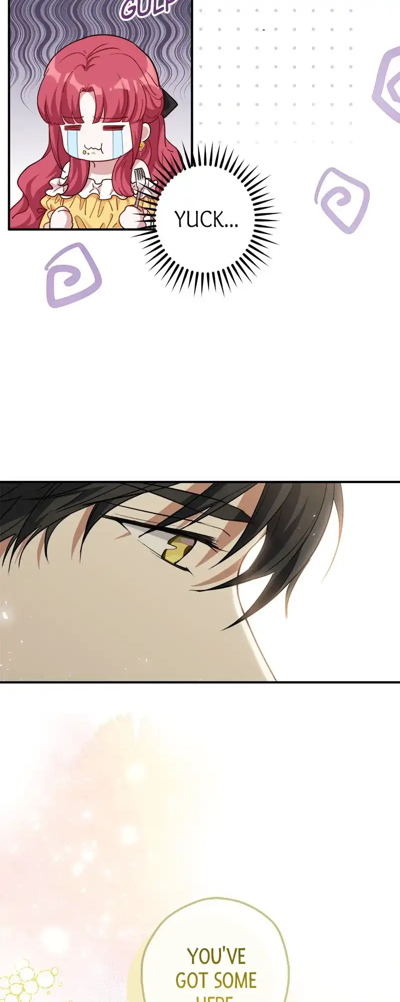 I Woke Up As a Notorious Troublemaker! Chapter 9 - Page 10