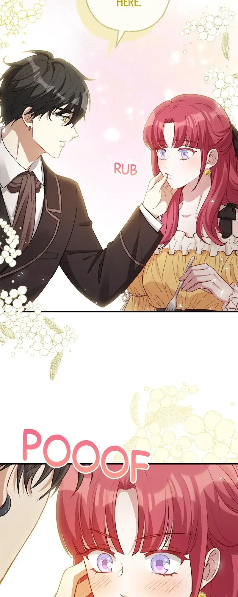 I Woke Up As a Notorious Troublemaker! Chapter 9 - Page 11