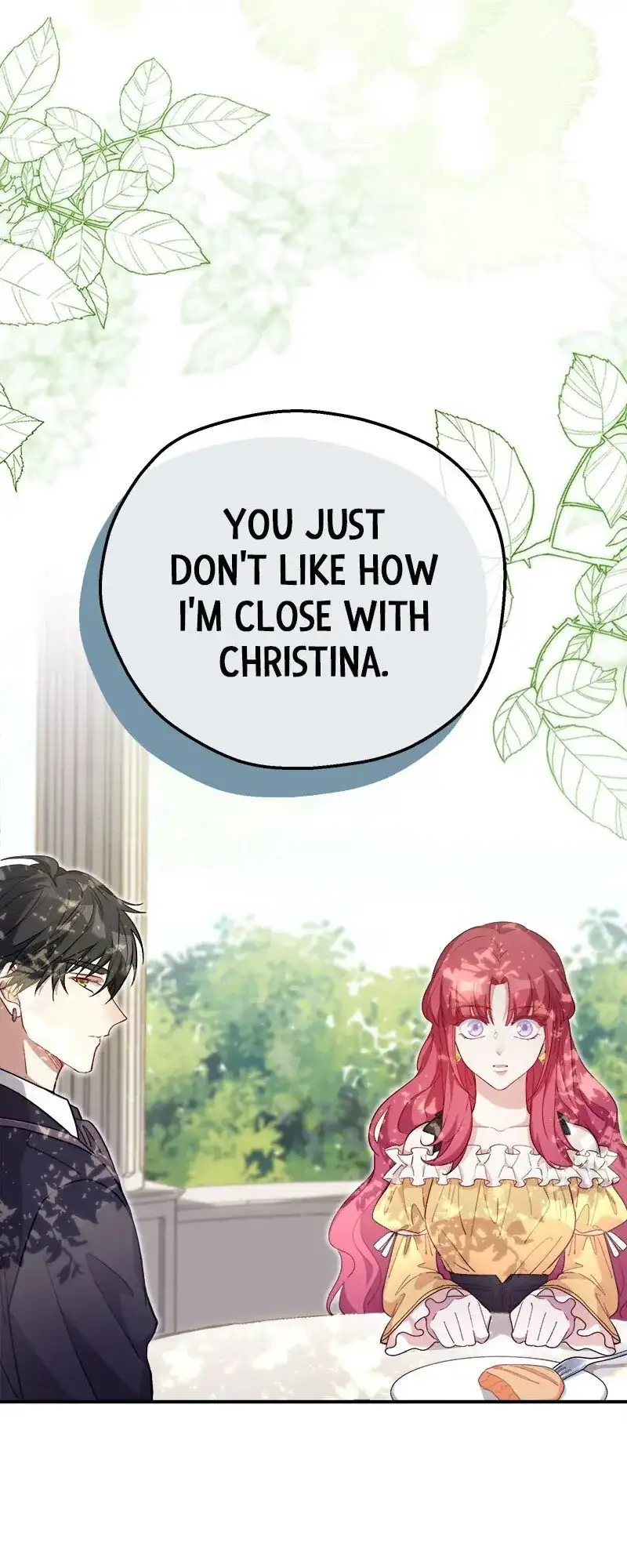 I Woke Up As a Notorious Troublemaker! Chapter 9 - Page 18