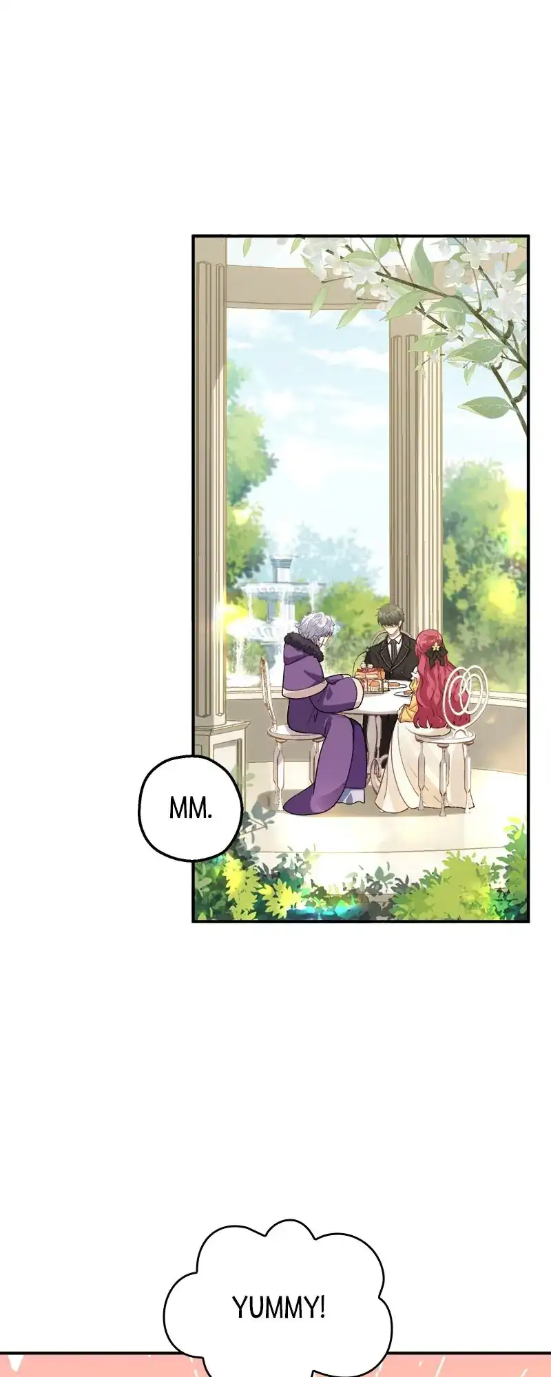 I Woke Up As a Notorious Troublemaker! Chapter 9 - Page 2