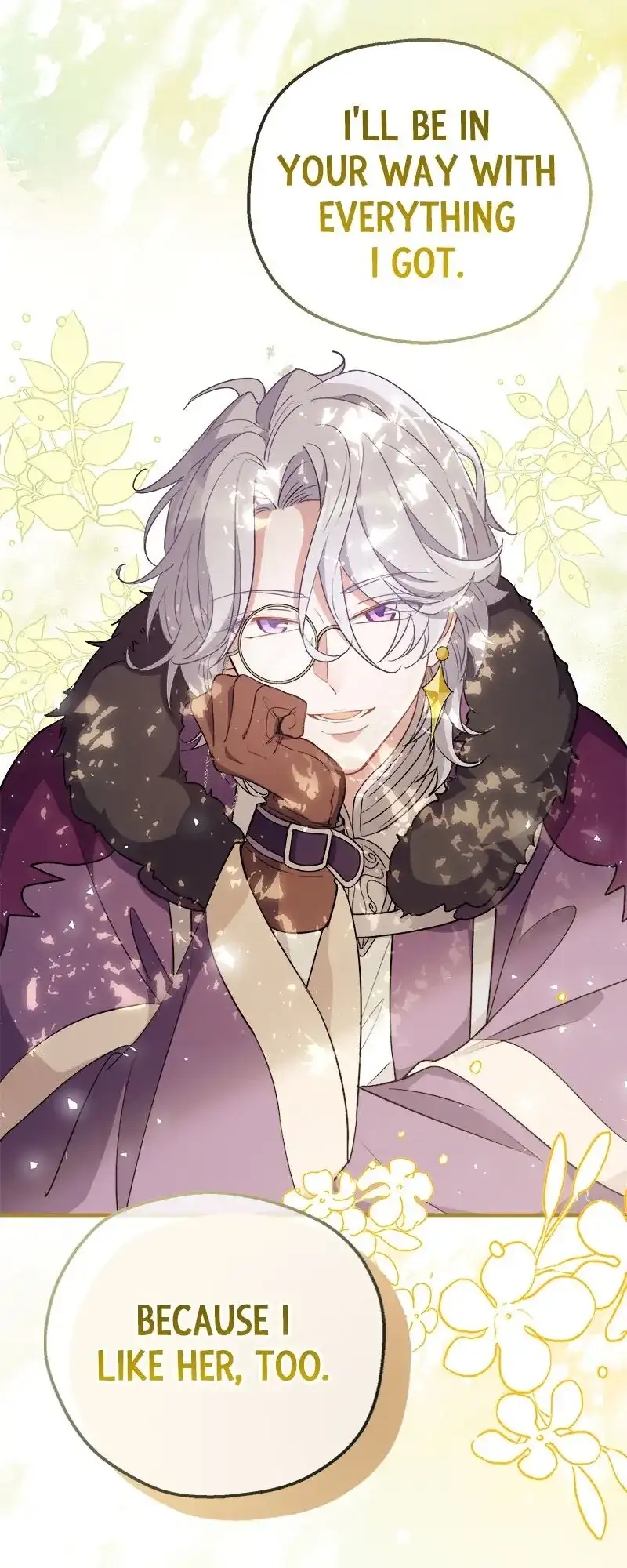 I Woke Up As a Notorious Troublemaker! Chapter 9 - Page 20