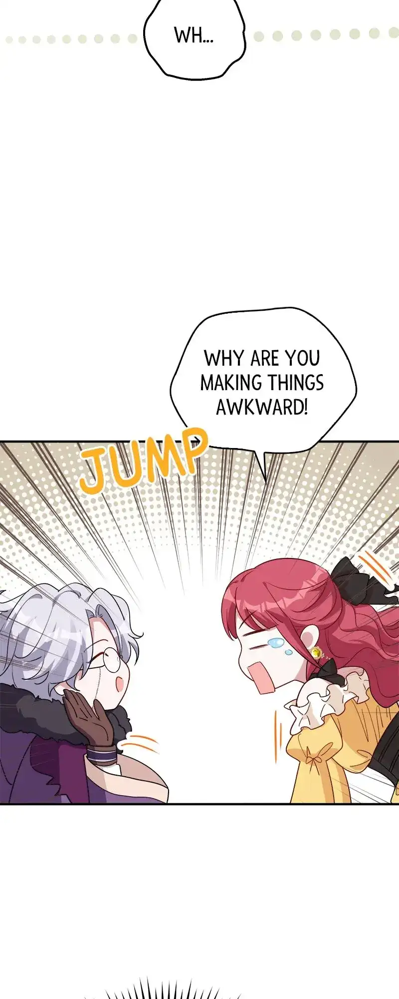 I Woke Up As a Notorious Troublemaker! Chapter 9 - Page 26