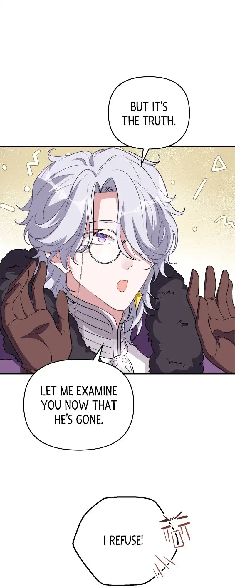 I Woke Up As a Notorious Troublemaker! Chapter 9 - Page 28