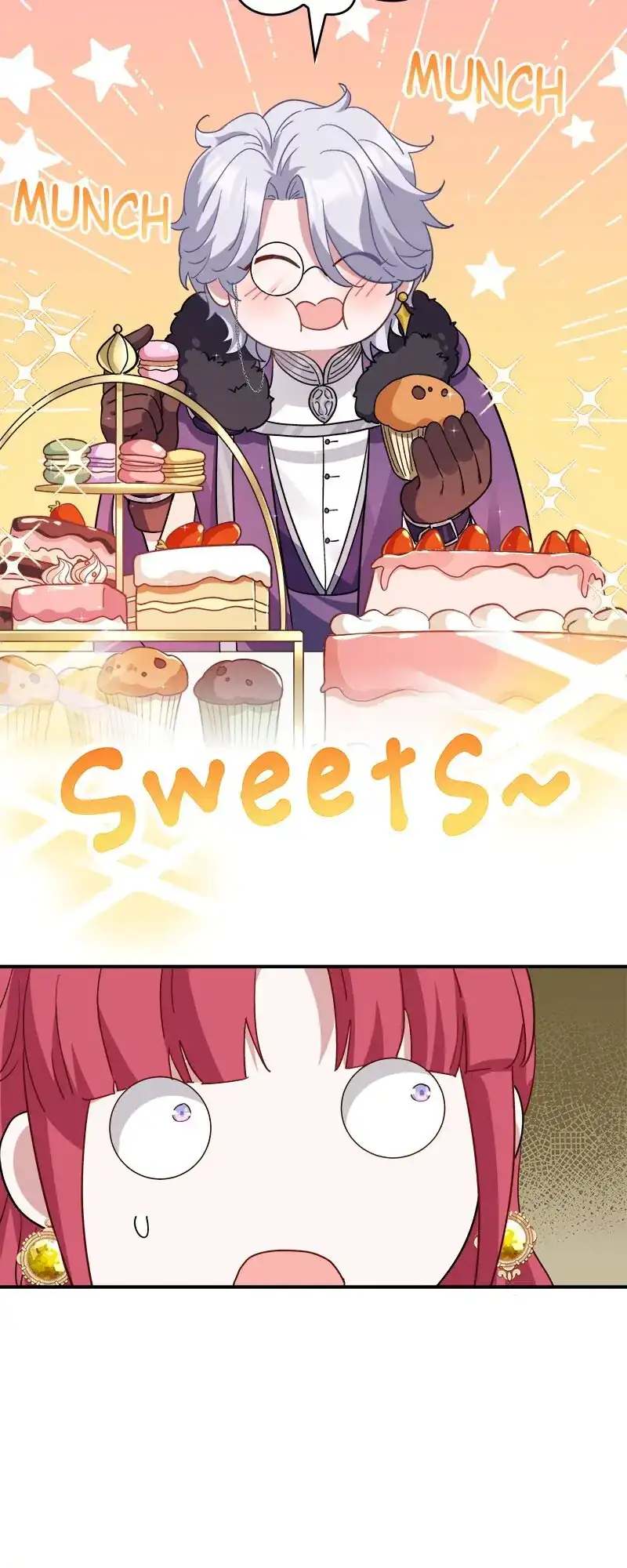 I Woke Up As a Notorious Troublemaker! Chapter 9 - Page 3